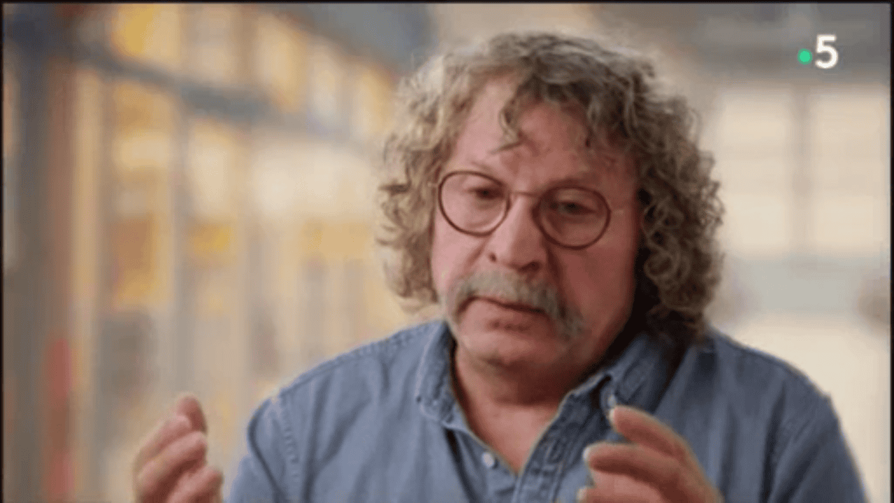 Témoignage d'un ancien opérateur industriel - rationalité limitée organisation