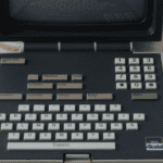 Clavier alphabétique du Minitel Alcatel – réforme ISO 9001 et dépendance au sentier